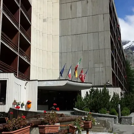 Apartmán Studio “i Dadi” Breuil-Cervinia