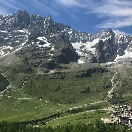 Apartmán Studio “i Dadi” *