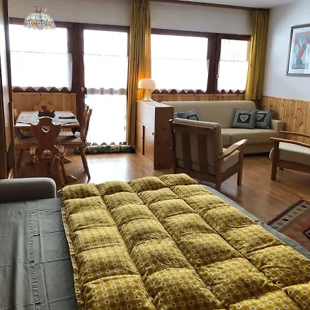 Studio “i Dadi” Apartmán