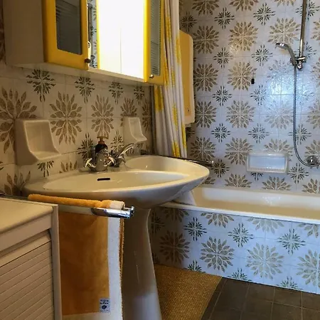 Apartmán Studio “i Dadi” Breuil-Cervinia