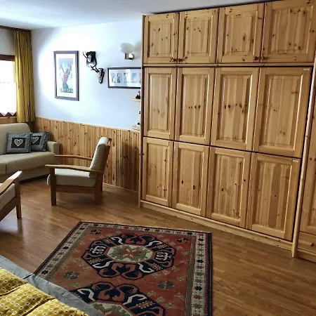 Apartmán Studio “i Dadi” *