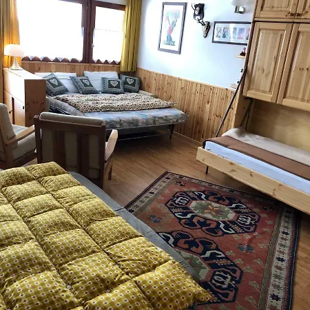 Apartmán Studio “i Dadi” *