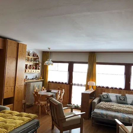 Studio “i Dadi” Apartmán *