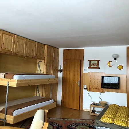 Apartmán Studio “i Dadi” *
