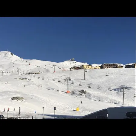 Studio “i Dadi” Breuil-Cervinia