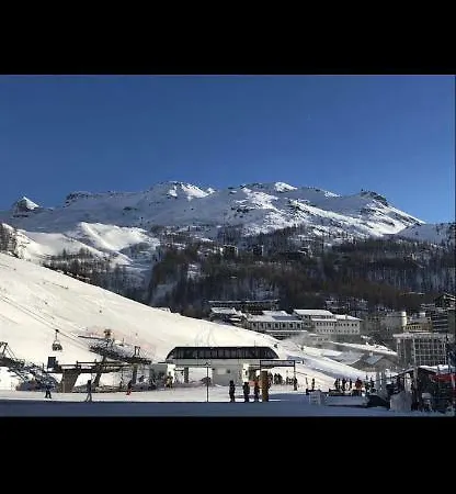 Studio “i Dadi” Breuil-Cervinia