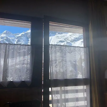 Studio “i Dadi” Breuil-Cervinia