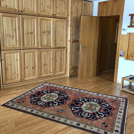 Studio “i Dadi” * Breuil-Cervinia