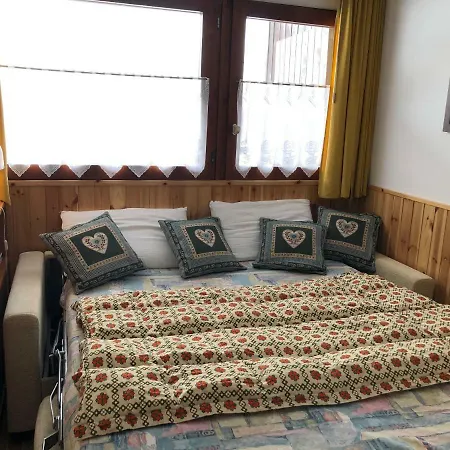 Apartmán Studio “i Dadi” *