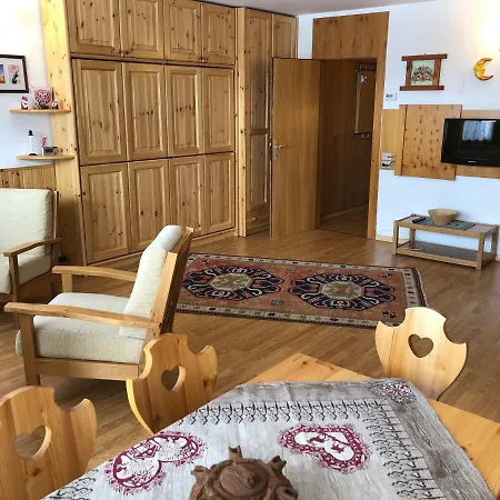Apartmán Studio “i Dadi” *