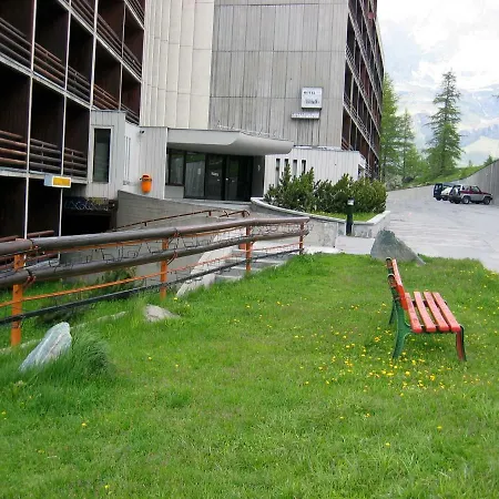 Studio “i Dadi” Apartmán