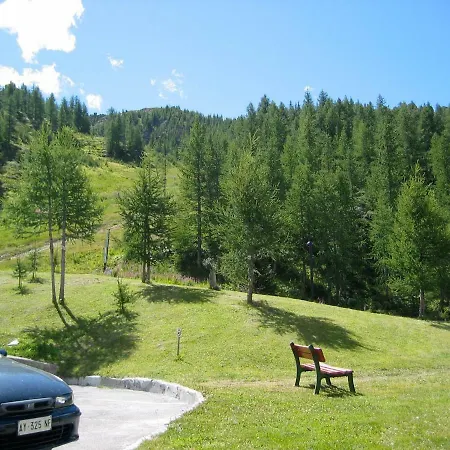 Apartmán Studio “i Dadi” *