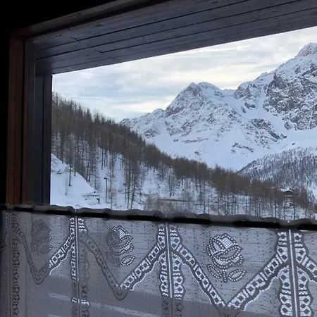 Apartmán Studio “i Dadi” *
