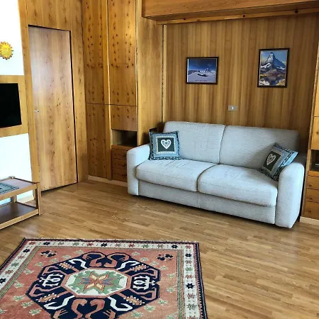 Studio “i Dadi” Apartmán *