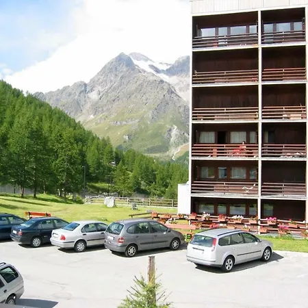Studio “i Dadi” * Breuil-Cervinia