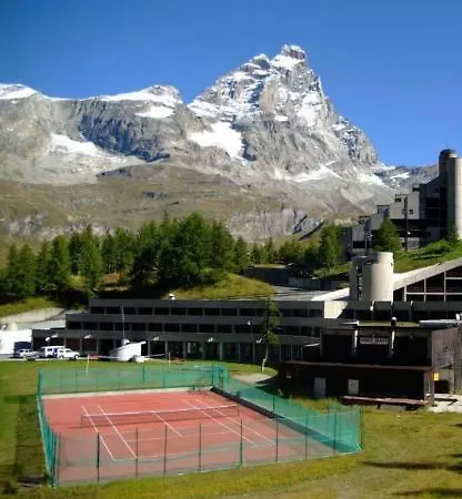 Studio “i Dadi” Breuil-Cervinia
